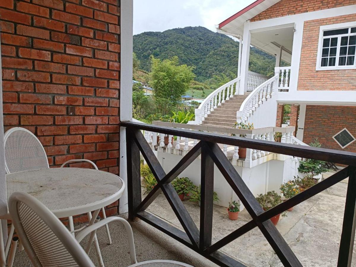 Kundasang Guesthouse Екстер'єр фото