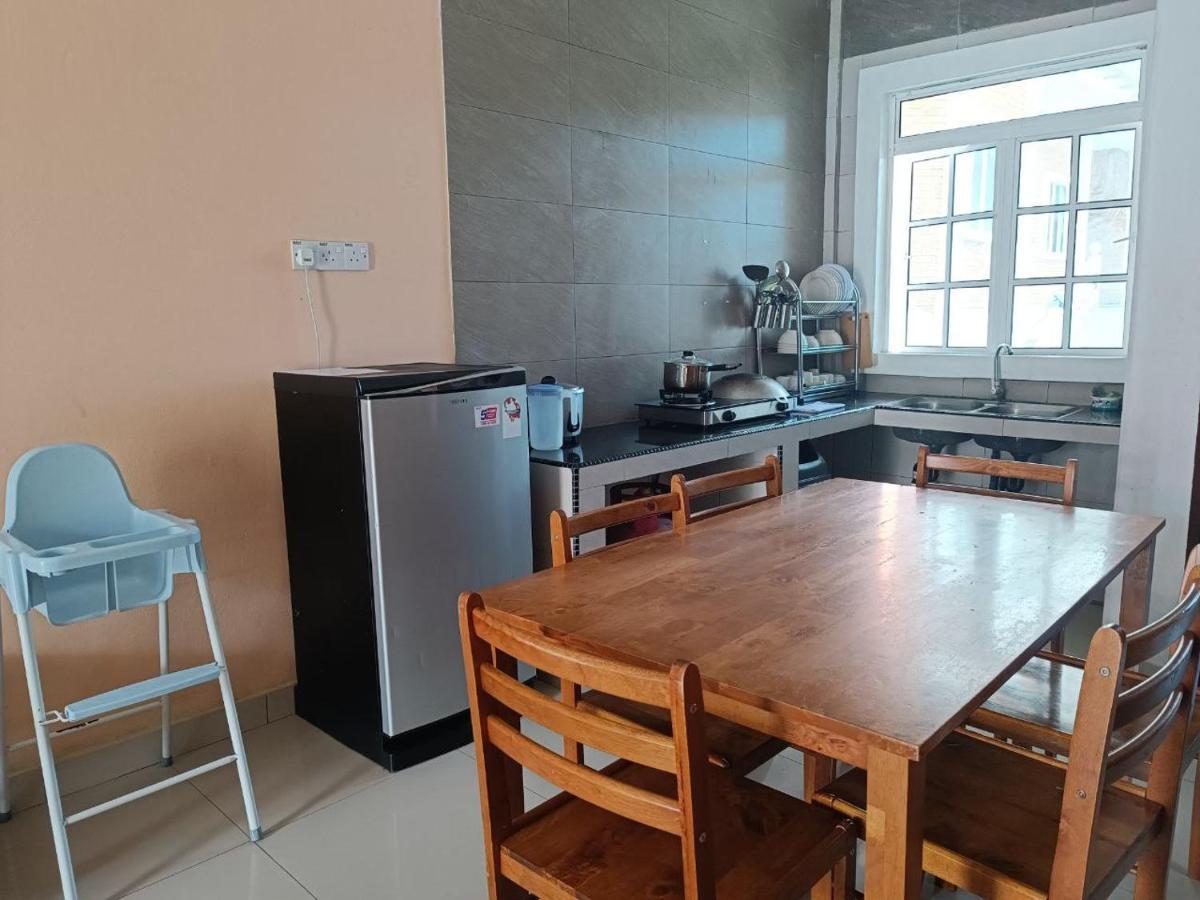 Kundasang Guesthouse Екстер'єр фото