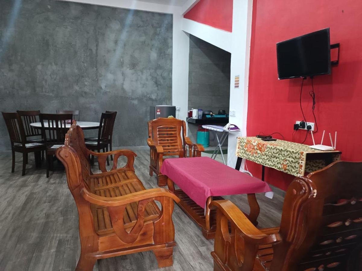 Kundasang Guesthouse Екстер'єр фото